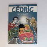 Cedric - Enfin Seuls