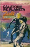 Calatorie pe planeta Zeta - Petru Vintila