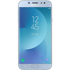 Galaxy J7 Pro 2017 Dual Sim 64GB LTE 4G Albastru 3GB RAM foto