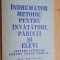 Indrumator metodic pentru invatator, parinti si elevi 4 - Gheorghe Alexandru, Eugenia Sincan
