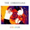 CD The Christians – Colour (VG+), Pop