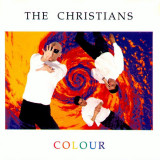 CD The Christians &ndash; Colour (VG+), Pop