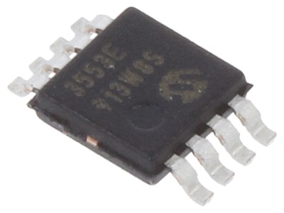 Convertor A/D 22bit 1 canal foto