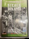 DVD Steaua Bucuresti - Dinamo Bucuresti Vol. 2, anii 60-70 Sigilat,