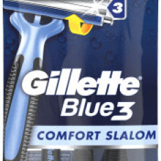 Gillette Aparat de ras Slalom Comfort, 3 buc