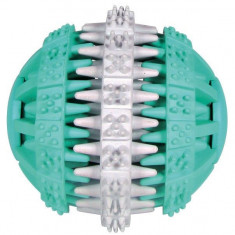 Jucarie Dentafun Ball Mentol 6 cm 32941