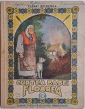 Curtea Babei Floarea &ndash; Cleant Spirescu - Carte Anticariat