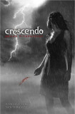 Crescendo - Hardcover - Becca Fitzpatrick - Litera