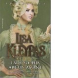 Carte Roman Lady Sophia are un amant - Lisa Kleypas