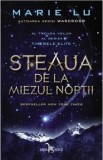 Cumpara ieftin Steaua de la miezul noptii. Al treilea volum al seriei Tinerele Elite/Marie Lu