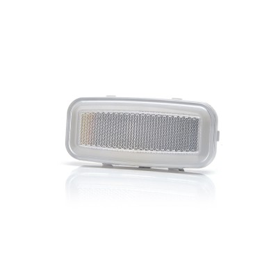 Lampa Gabarit Led 1404 W199, 12V-24V, Pozitie Alb Was 139102 1404 foto