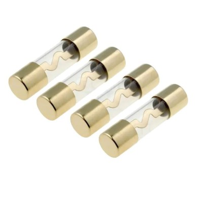 Set 4 sigurante, 30A, AGU, ACV, 30.3901-30, T111184 foto