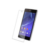 Folie Sticla Sony Xperia Z2 Tempered Glass Ecran Display LCD