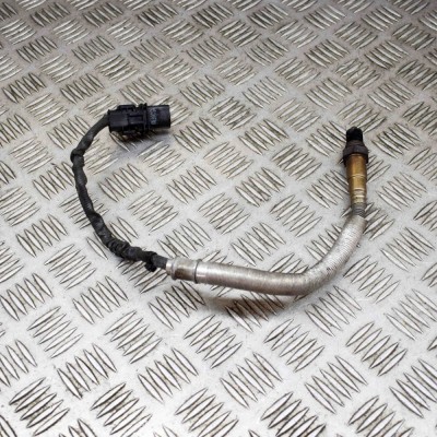 Sonda lambda BMW 3 F30, F80 2015 OEM: 0281004066,7801158 14552076 foto