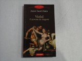 VIOLUL O poveste de dragoste (roman) - Joyce Carol OATES