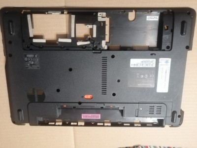 carcasa Bottom Acer Aspire E1-521 E1-531 E1-571 571g 531g p5ws0 Ap0hj000a00 foto