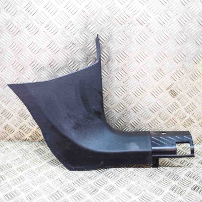 Ornament prag interior dreapta față VW ID.4 E21 2021 OEM: 11B863484B foto