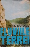Cumpara ieftin Fluviile terrei - Petre Gistescu (@J137)