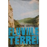 Fluviile terrei - Petre Gistescu (@J137)