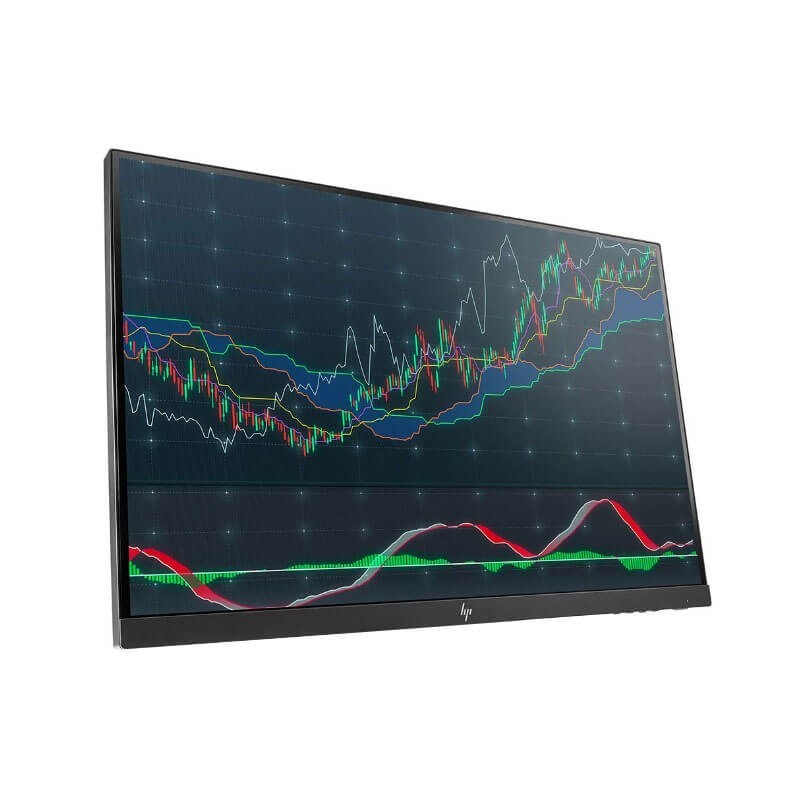 Monitoare LED HP Z24n G2, 24 inci Full HD, Panel IPS | Okazii.ro
