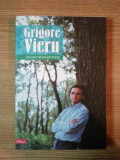 CELE MAI FRUMOASE POEZII de GRIGORE VIERU , 2009