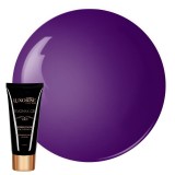 Cumpara ieftin Polygel REVOMAX GEL LUXORISE Mystic Orchid, 15ml