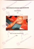 KINETOTERAPIA IN AFECTIUNI CARDIO-RESPIRATORII (CURS)-BOGDAN ALEXANDRU HAGIU-264196
