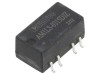 Convertor DC/DC 1W 3V la 15V/-15V