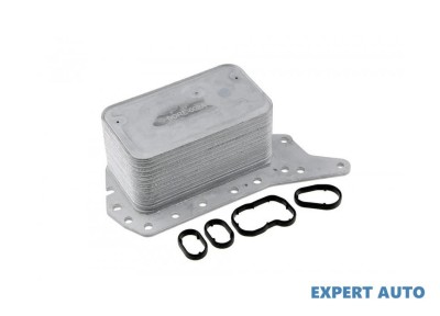 Radiator ulei Opel Vivaro (2006-&amp;gt;) #1 foto