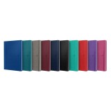 Caiet B5 80 file matematica Signature Oxford diverse culori
