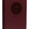 NKJV, Deluxe Gift Bible, Imitation Leather, Burgundy, Red Letter Edition