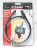 RIDGID cap imagine inlocuitor pentru camera inspectie SeeSnake Micro inspection camera - sigilat