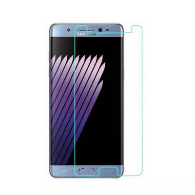 Folie Sticla Tempered Glass Samsung Galaxy Note 7 n930 foto