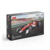 MASINUTA CONSTRUIBILA ALFA ROMEO F1 TEAM ORLEN C42 2022 SCARA 1 LA 24, Rastar