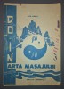 Do-In, Arta Masajului de J.B. Rishi - Carte Veche Medicina Alternativa, Stare Acceptabila