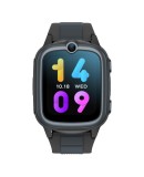 SMARTECH SmartWatch pentru copii cu Functie Telefon (SIM), 4G - Compatibil DIGI, GPS, SOS, Apel Video, Functie Spion, Calculator, S872