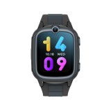 SMARTECH SmartWatch pentru copii cu Functie Telefon (SIM), 4G - Compatibil DIGI, GPS, SOS, Apel Video, Functie Spion, Calculator, S872