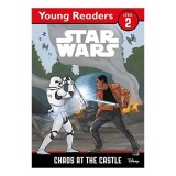 Star Wars Young Readers