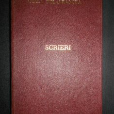 Cella Delavrancea - Scrieri (1982, editie cartonata)