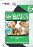 Matematica clasa a VI-a Exercitii Ion Tudor Editura Paralela 45 An 2016 Carti Pentru Elevi Educatie