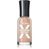 Sally Hansen Hard As Nails Xtreme Wear lac de unghii intaritor culoare Bare It All 11,8 ml