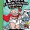 Capitanul Chilot 2. Capitanul Chilot Si Atacul Toaletelor Vorbitoare, Dav Pilkey - Editura Art