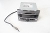 Unitate radio CD SUBARU OUTBACK BR 2013 OEM: 86201AJ410 10040799
