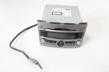 Unitate radio CD SUBARU OUTBACK BR 2013 OEM: 86201AJ410 10040799