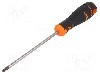 Surubelnita Torx TX25 230mm Bahco B194.025.125, Tija 125mm