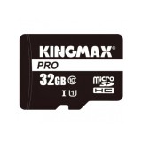 Card de Memory Micro SD 32gb Kingmax Nou Blister