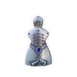 Lattafa, Niche Emarati Khalid, Apă de parfum, Unisex, 80 ml