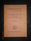 DIMITRIE BRAHARU - CHESTIUNEA ROMANA IN ITALIA IN TIMPUL MEMORANDULUI (1942)