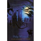 Regele frant - Philip Womack