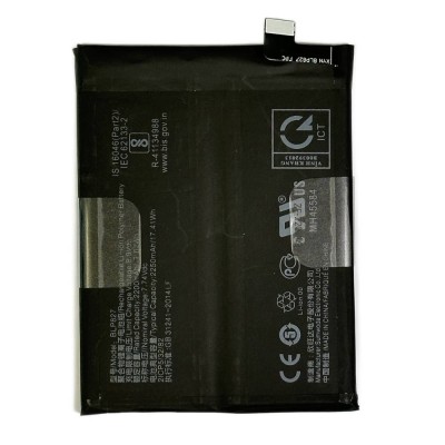 Acumulator OnePlus 9 Pro BL827 Compatibil foto